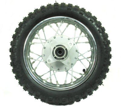 10" Rear Wheel Assembly - Trend Times Toy Stores