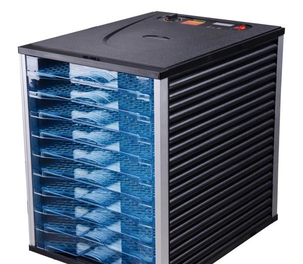 10 Tray 800W Commercial AS Tray Food Dehydrator - Trend Times Toy Stores