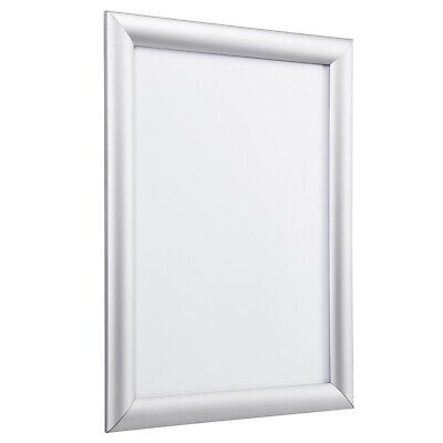 10"x13" Picture Frame 1" Aluminum Profile for Puzzles Posters Photos or Artwork - Trend Times Toy Stores