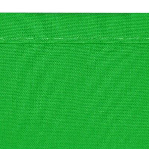 10ft 100% Cotton Muslin Chromakey Backdrop Photo Studio Background Green Screen - Trend Times Toy Stores