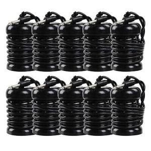 10pcs Ionic Foot Detox Spa Arrays Replace For Foot Bath Machine Tool Home Health - Trend Times Toy Stores