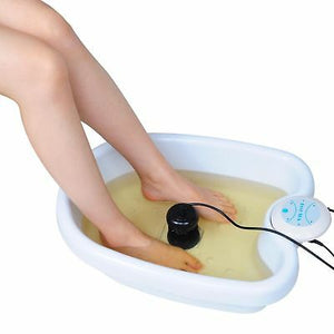 10pcs Ionic Foot Detox Spa Arrays Replace For Foot Bath Machine Tool Home Health - Trend Times Toy Stores
