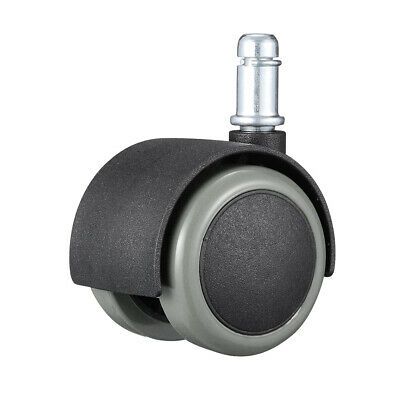 10pcs Office Chair Caster Wheel Swivel Wood Floor Home Furniture Replacement - Trend Times Toy Stores