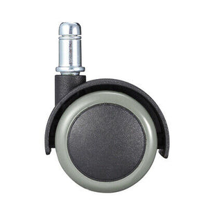 10pcs Office Chair Caster Wheel Swivel Wood Floor Home Furniture Replacement - Trend Times Toy Stores