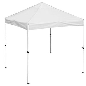 10x10' 1080D Commercial EZ Pop Up Canopy Waterproof Wedding Party Tent Outdoor - Trend Times Toy Stores