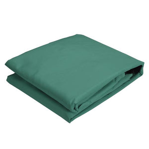 10x10 ft Garden Gazebo Replacement Canopy Top Green - Trend Times Toy Stores