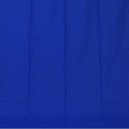 10x10 ft Photography Blue Background Muslin Backdrop - Trend Times Toy Stores
