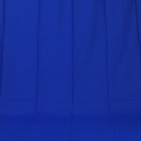 10x10 ft Photography Blue Background Muslin Backdrop - Trend Times Toy Stores