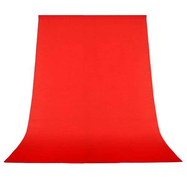 10x10 ft Photography White Background Muslin Backdrop - Trend Times Toy Stores