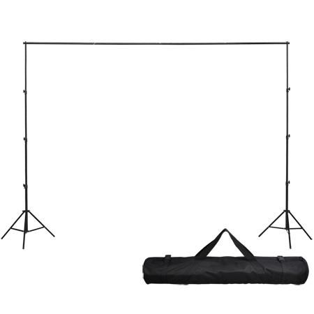 10x13 ft Portable Photography Background Backdrop Stand Kit - Trend Times Toy Stores