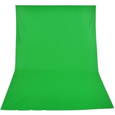 10x20ft 100% Cotton Muslin Backdrop Photo Studio Photography Background Green - Trend Times Toy Stores