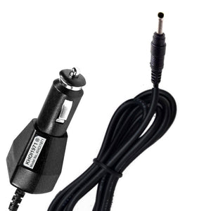 11 ft 12V Car Charger Adapter for Surge Camo Wheel Quad Ride-On 4x4 Trend Times Variant 0
