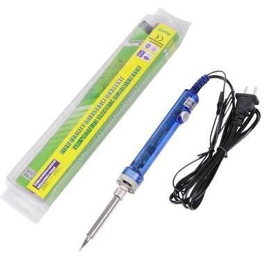 110V Adjustable Electric Temperature Gun Welding Soldering Station Iron Tool 60W - Trend Times Toy Stores