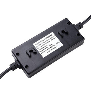 12-24V Digital Controller Timer Dimmer with 2 Suckers for LED Aquarium Light - Trend Times Toy Stores