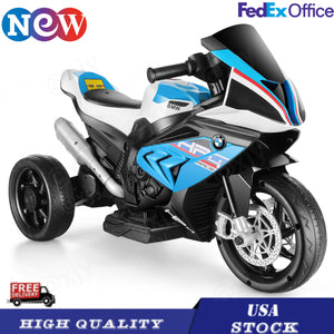 12/24V Large Electric Ride-On Truck and Motorcycle for Kids Trend Times 14