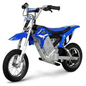 12 Inch Electric Dirt Bike for Kids with 24V Battery, Suitable for Ages 1-3 Trend Times 4