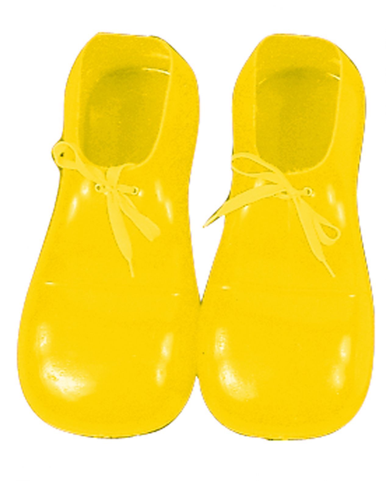 12-inch Clown Shoes Costume - Trend Times Toy Stores