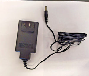 12 Volt 1 Amp Single Pin Battery Charger Trend Times 1