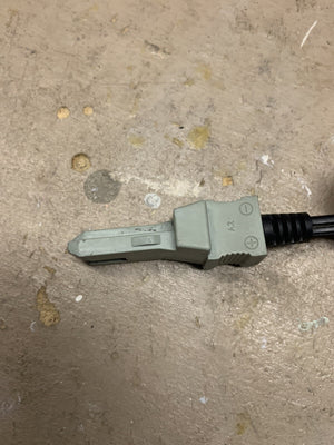 12 Volt 12V Charger for Power Wheels PN: 00801-1480 Trend Times 5