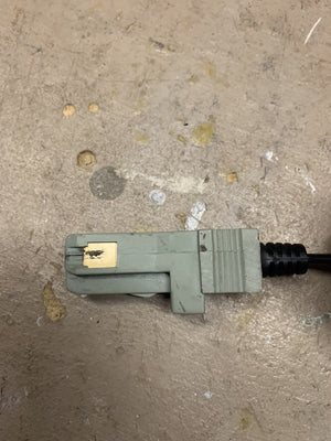 12 Volt 12V Charger for Power Wheels PN: 00801-1480 Trend Times 6