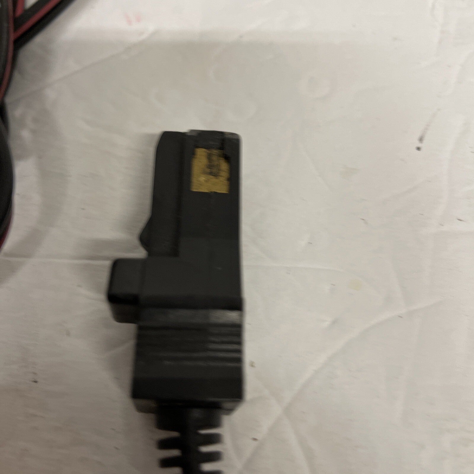 12 Volt OEM Charger for Power Wheels Battery Model 00801-1781 Trend Times 1