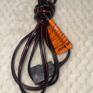 12 Volt OEM Charger for Power Wheels Battery 00801-1781 Compatible with Fisher Price Trend Times 5