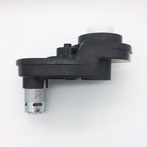 12 Volt 23000 RPM Gearbox for Power Wheels Accessories Trend Times 2