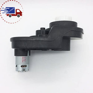 12 Volt 23000 RPM Gearbox for Power Wheels Accessories Trend Times 1