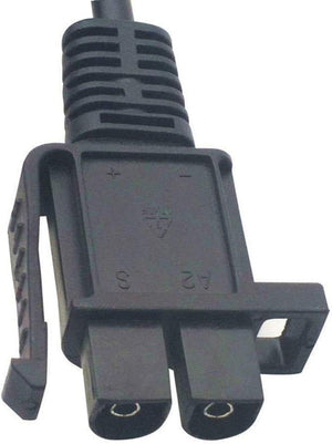 12 Volt B-Type Plug Charger and 12V Adapter for Kids Ride-On Battery Trend Times 6