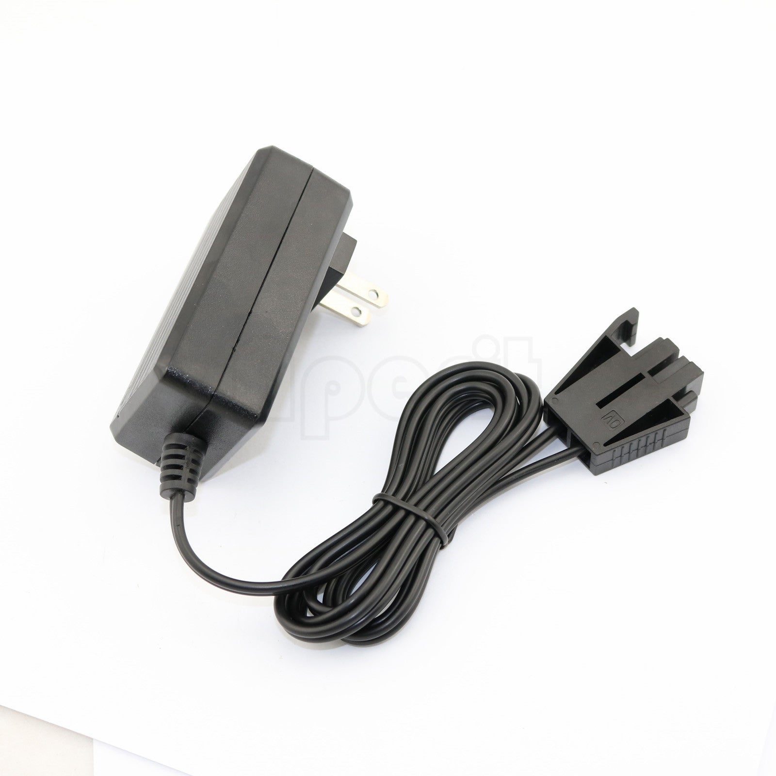12 Volt Battery Charger and Cord for Peg Perego John Deere Gator SE Trend Times Variant 0