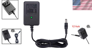 12 Volt Battery Charger for Electric Ride On Cars, Safe and Efficient Charging Trend Times 1