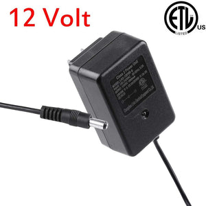 12 Volt Battery Charger for Electric Ride On Cars, Safe and Efficient Charging Trend Times 3