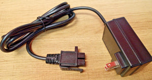 12 Volt AA Battery Charger for Kids Ride-On Cars and Motion Toys Trend Times 2