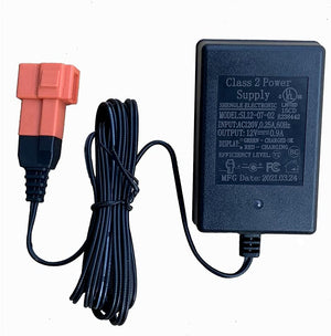 12 Volt Battery Charger for Kids Electric Ride-On Car Trend Times 1