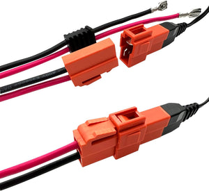 12 Volt 12V Battery Charger for Kids Ride-On Electric Toy Cars Trend Times 2