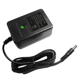 12 Volt Rechargeable Battery and Charger for Kids Ride-On Cars and Toys Trend Times 2
