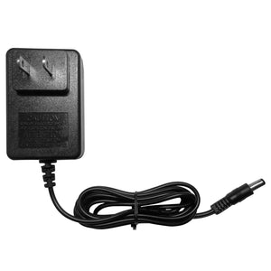 12 Volt Rechargeable Battery and Charger for Kids Ride-On Cars and Toys Trend Times 3