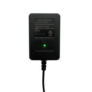 12 Volt Rechargeable Battery and Charger for Kids Ride-On Cars and Toys Trend Times 6