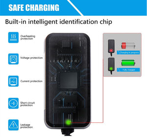12 Volt Battery Charger for Kids Ride-On Toys and Cars Trend Times 6
