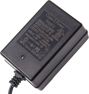 12 Volt 0.9A Battery Charger for Kids Electric Ride-On Cars and Toys Trend Times 1