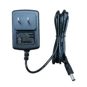 12 Volt 500mA Battery Charger for Kids Ride-On Toy Cars Trend Times Variant 0