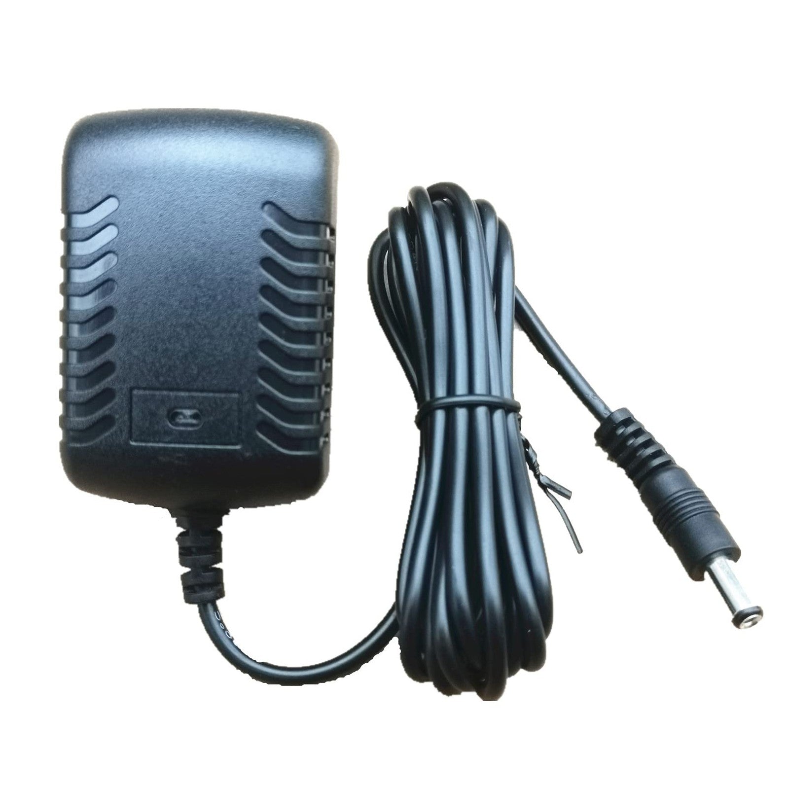 12 Volt 500mA Battery Charger for Kids Ride-On Toys and Cars Trend Times 1