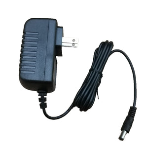 12 Volt 500mA Battery Charger for Kids Ride-On Toys and Cars Trend Times 4