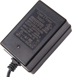 12 Volt Battery Charger for Kids Electric Ride-On Car Toy Trend Times 1