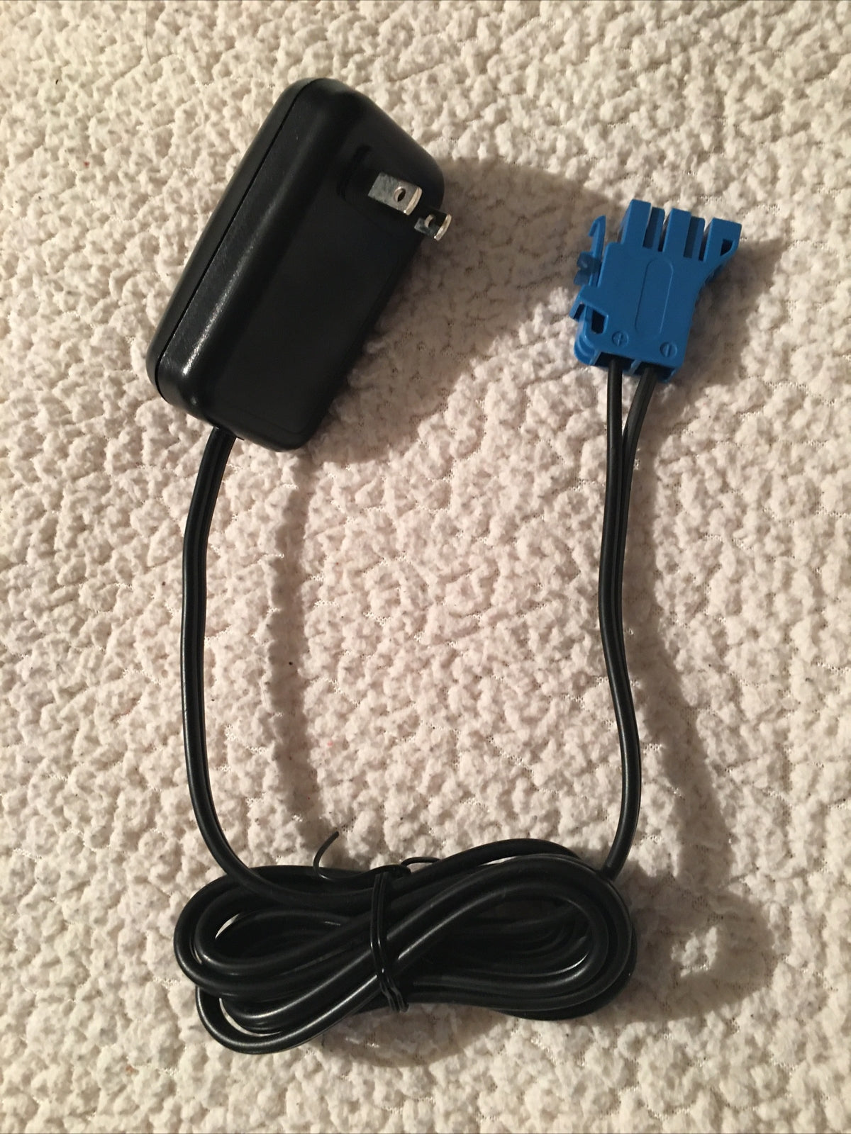 12V Battery Charger for Peg Perego John Deere Gator Polaris Ride-On Tractors Trend Times 1