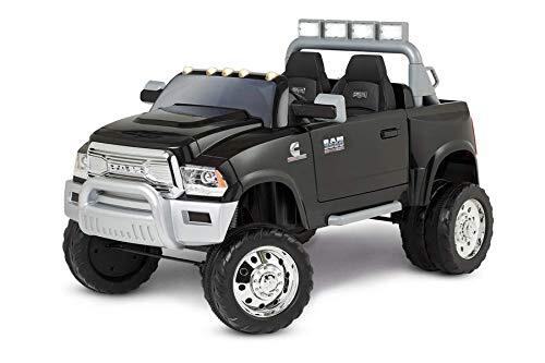 12 Volt Battery Charger with Large Blue Plug for 12V Kids Trax Ride-On Vehicle Trend Times 1