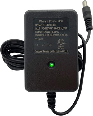 12-Volt AC Charger for Kids Electric Ride-On Car and Truck with Remote Control Trend Times Variant 0