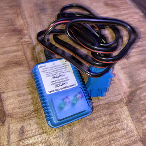12-Volt Charger for Peg Perego Battery Trend Times 2