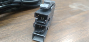 12-Volt Charger for Peg Perego Battery Trend Times 3