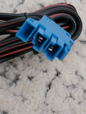 12V 1A Safe Battery Charger for Peg Perego SA-CPP-12 Trend Times 3
